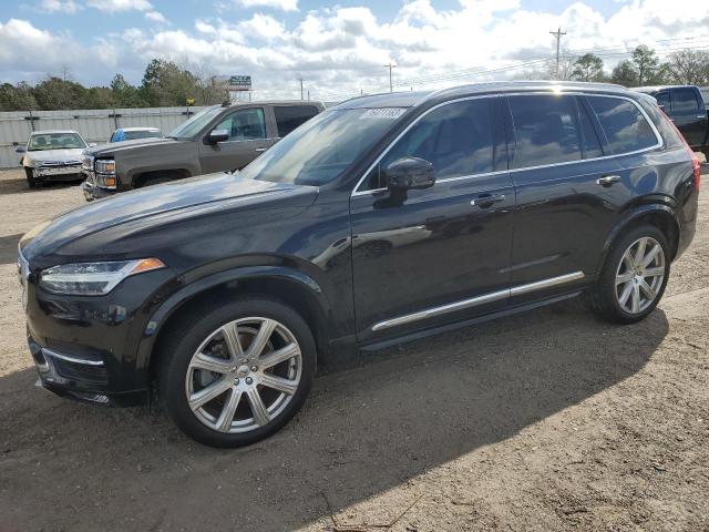 2018 Volvo XC90 