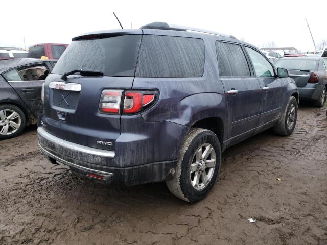 1GKKVNED7EJ183759 GMC Acadia