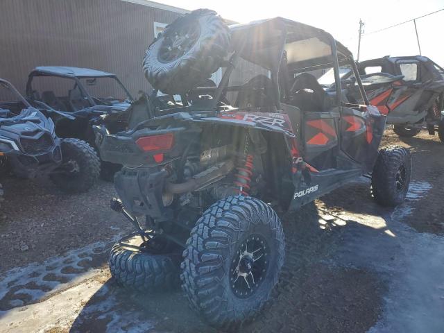 2018 POLARIS RZR XP 4 T - 3NSVFE924JF947002