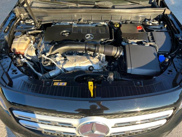 2020 MERCEDES-BENZ GLB 250 - WDC4M4GB8LW010310