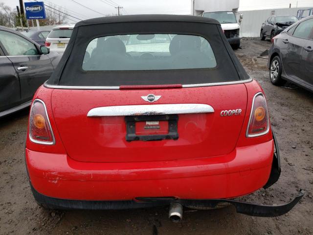 WMWMR3C56ATU97469 Mini Cooper