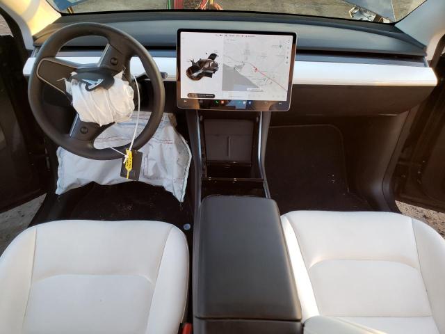 5YJYGDEE5LF034788 Tesla Model Y