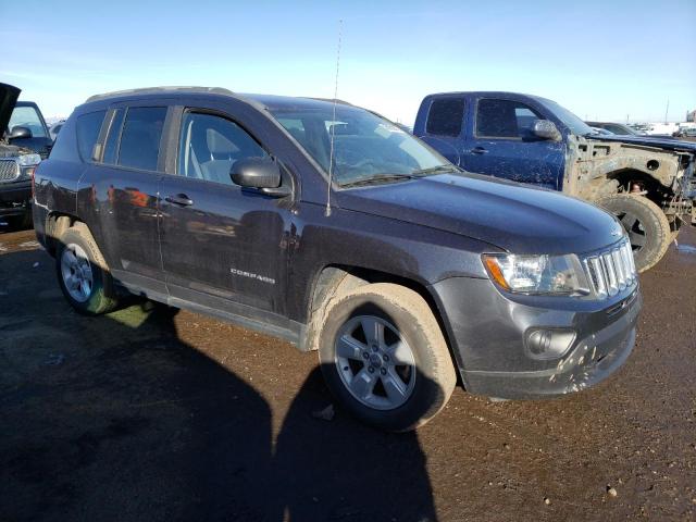 1C4NJCBAXFD284958 Jeep Compass Sport