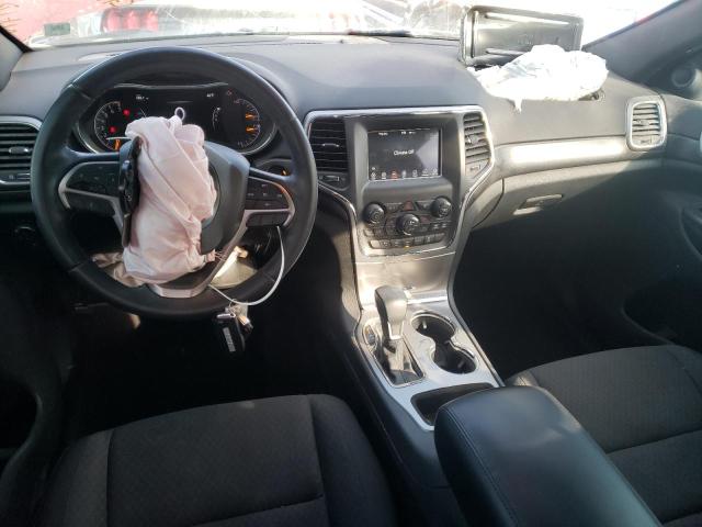 1C4RJEAG3JC399936 Jeep Grand Cherokee Laredo