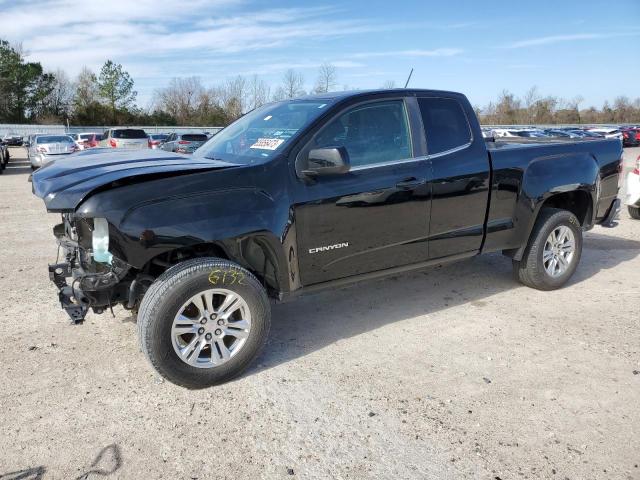 2019 GMC CANYON SLE - 1GTH5CEA5K1169919