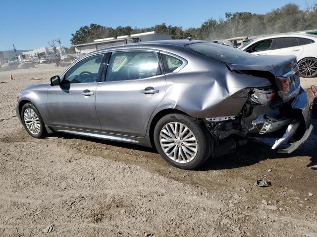 2019 INFINITI Q70L 3.7 L JN1BY1PP5KM685217