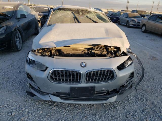 2020 BMW X2 XDRIVE2 - WBXYJ1C05L5P83750