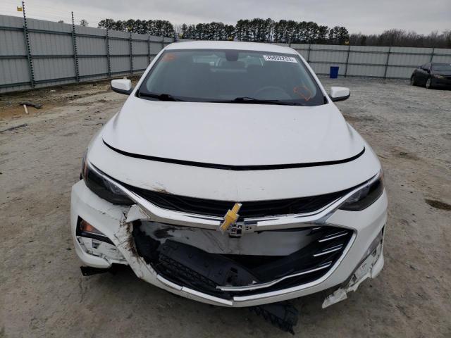 2020 CHEVROLET MALIBU LT 1G1ZD5ST5LF117681