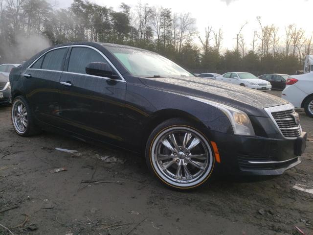 2016 CADILLAC ATS - 1G6AG5RXXG0168707