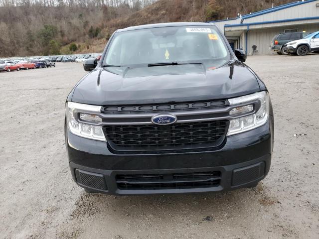 2022 FORD MAVERICK X - 3FTTW8F99NRA52752