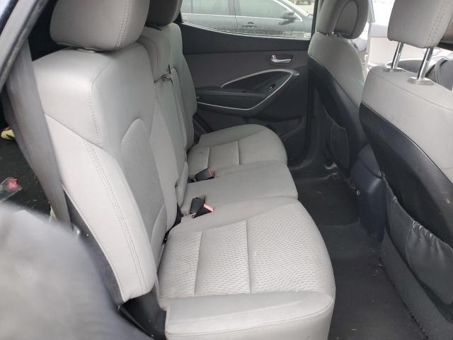 2016 HYUNDAI SANTA FE S - 5XYZT3LB4GG318995