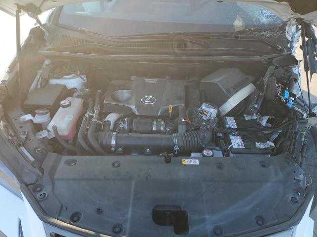 2020 LEXUS NX 300 F-S - JTJSARBZ9L5020273