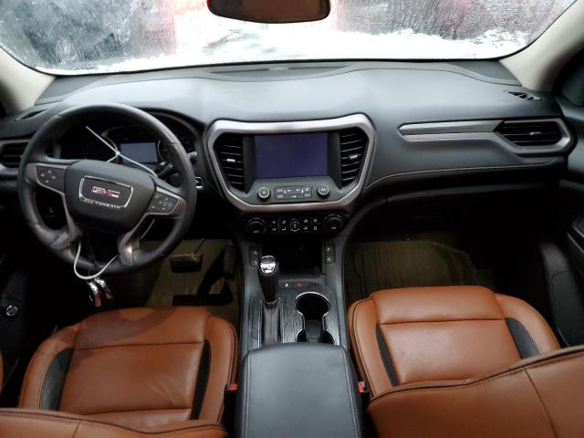2017 GMC ACADIA ALL 1GKKNVLS0HZ135530