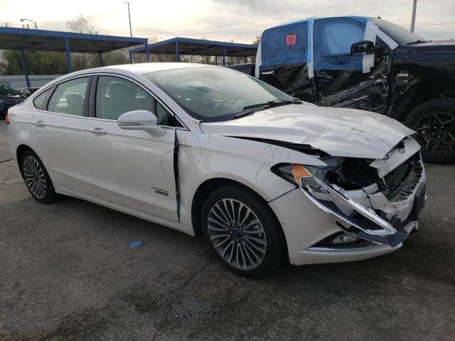 2018 FORD FUSION TIT 3FA6P0SU2JR123571