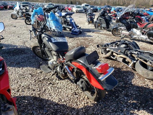 2005 HONDA VT750 CA JH2RC50355M106800