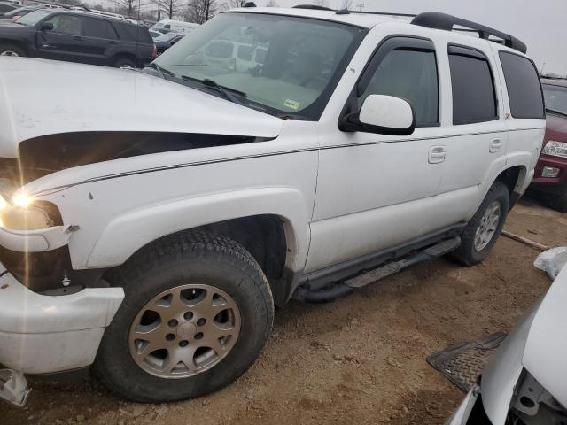 2004 Chevrolet Tahoe 