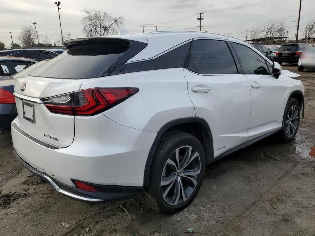 2021 LEXUS RX 450H 2T2HGMDA6MC065158