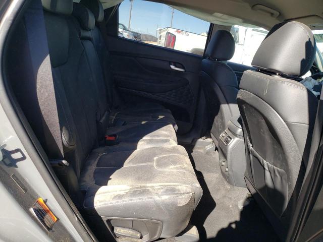 2023 HYUNDAI SANTA FE X - 5NMS6DAJ0PH507481