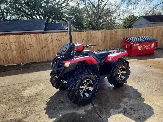 2014 HONDA TRX500 FM 1HFTE4411E4000345