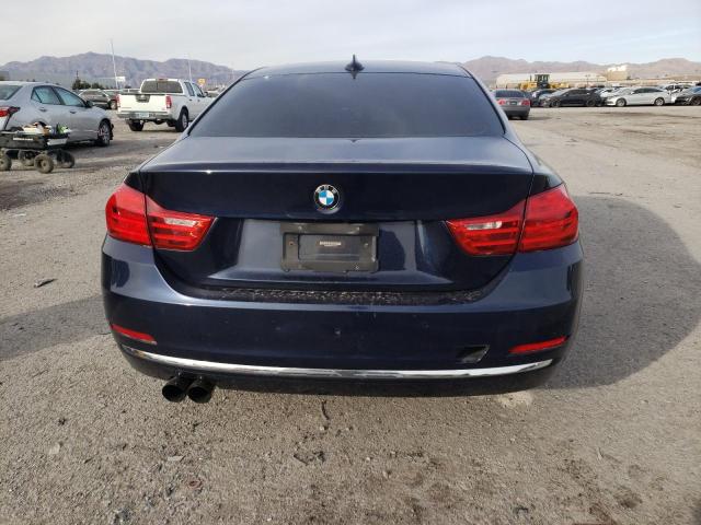 WBA3N9C56EF721239 BMW 428 XI