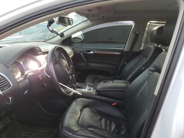 Фото: WA1LMAFE8DD016692 - 7