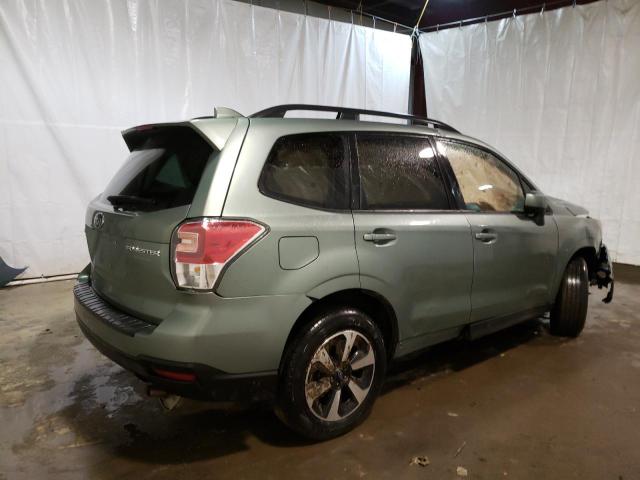 JF2SJAGC9JH612889 Subaru Forester 2.5i Premium