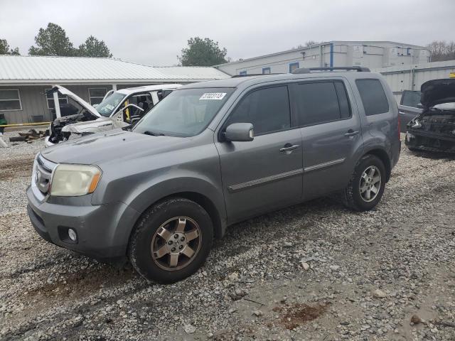 2009 Honda Pilot Touring