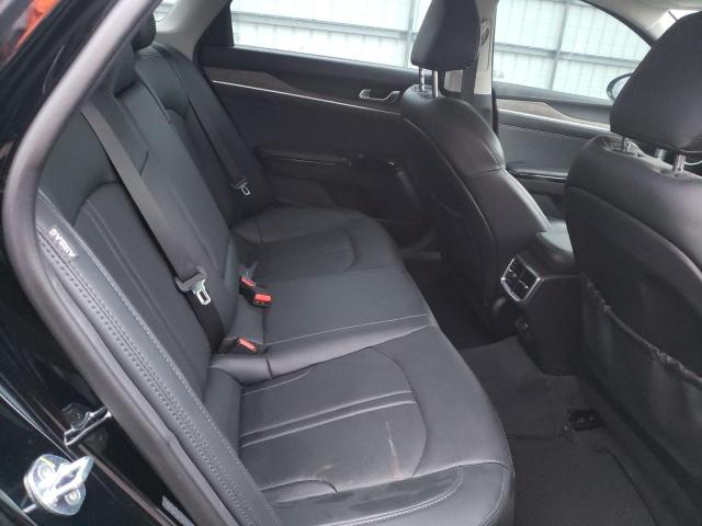2022 KIA K5 EX - 5XXG34J2XNG111920
