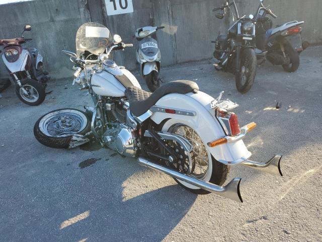 2020 HARLEY-DAVIDSON FLDE 1HD1YCJ10LB061216