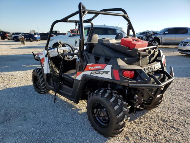 2020 POLARIS RZR TRAIL - 3NSCHA570LE768119