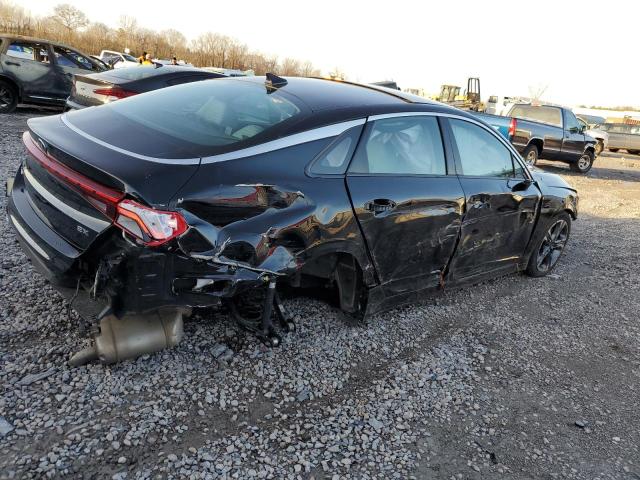 2021 KIA K5 EX - 5XXG34J25MG069087