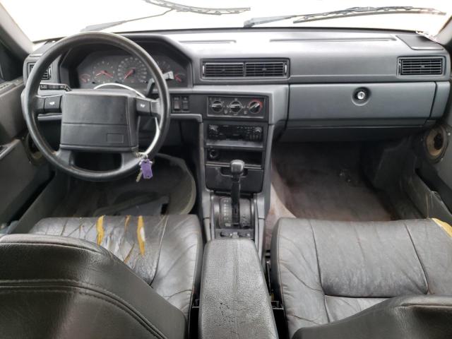 YV1JW8830P1058818 Volvo 940