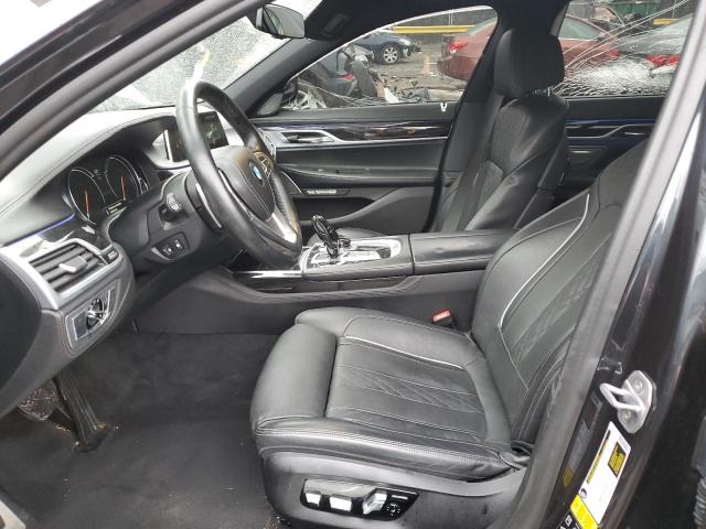 2018 BMW ALPINA B7 - WBA7F2C59JG423794