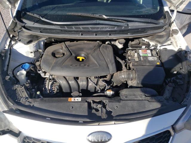 KNAFX4A81E5054979 KIA FORTE EX
