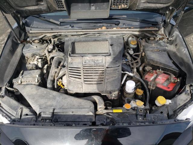 JF1VA1A61F9836566 Subaru WRX
