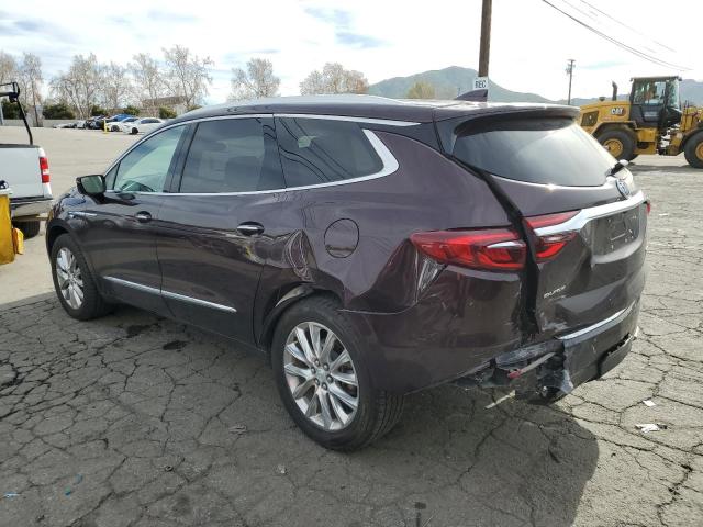 2018 BUICK ENCLAVE PR - 5GAERCKW0JJ200775