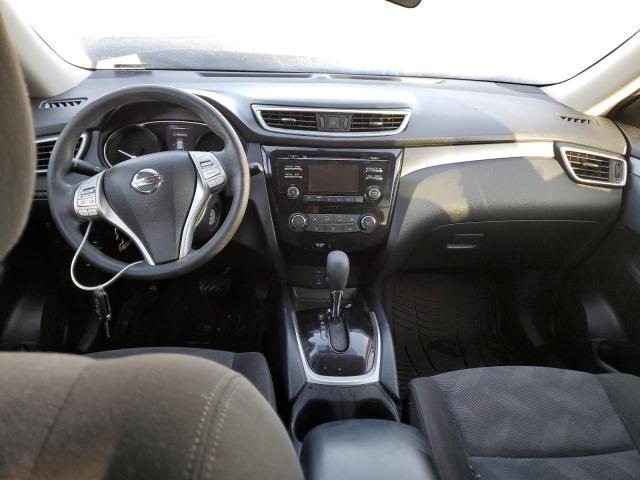 KNMAT2MV7GP720300 Nissan ROGUE S