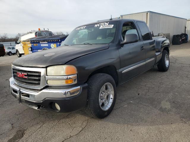 2003 GMC New Sierra 1500 