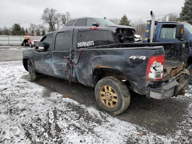 1GT120C87DF168933 GMC Sierra K2500 Sle