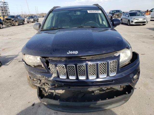 2016 JEEP COMPASS LA - 1C4NJCEA0GD628231