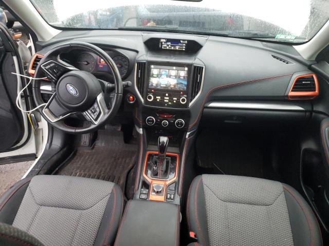 JF2SKAKC6KH540569 Subaru Forester Sport