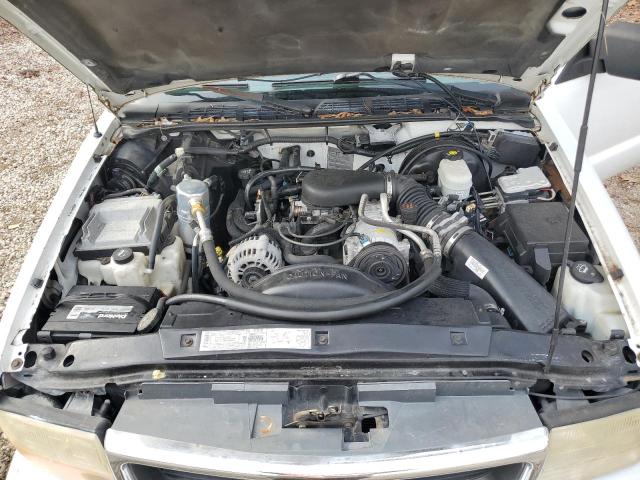 1GTCS19X538202903 GMC Sonoma