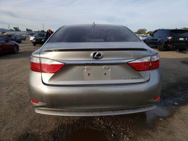 2015 LEXUS ES 300H - JTHBW1GG8F2100679