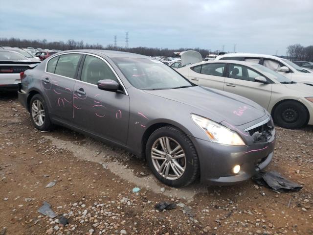2015 INFINITI Q40 - JN1CV6AR6FM651068