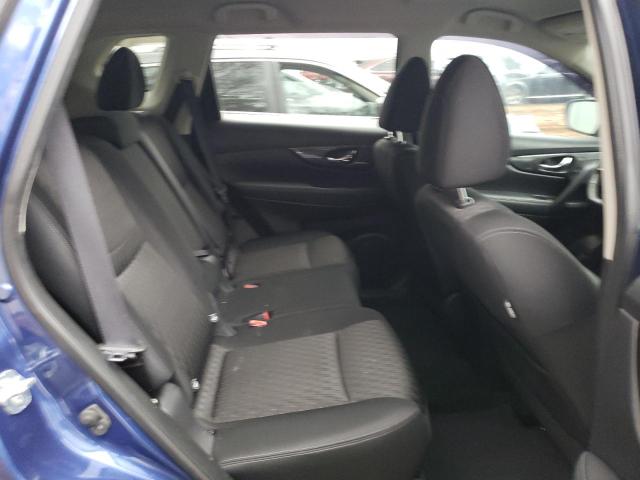 2017 NISSAN ROGUE S KNMAT2MT3HP567883