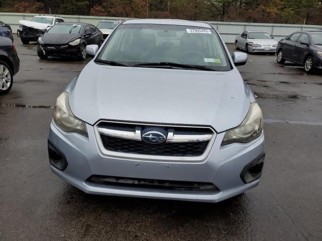 JF1GJAD63CH007598 Subaru Impreza Premium