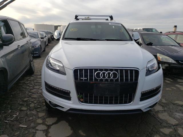 Фото: WA1LMAFE8DD016692 - 5