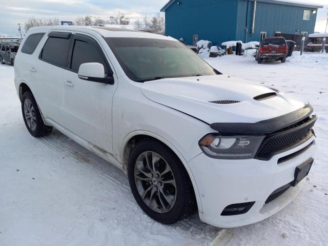 2019 DODGE DURANGO R/ - 1C4SDJCT6KC722955