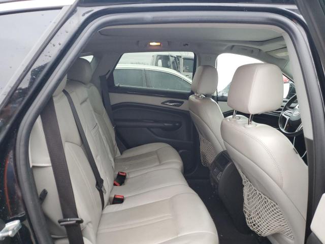 2015 CADILLAC SRX LUXURY - 3GYFNEE3XFS567016