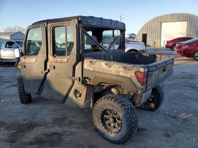 2020 POLARIS RANGER CRE - 4XARSX991L8038815
